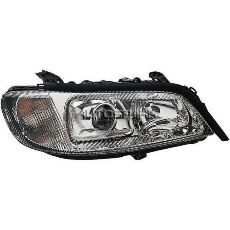 Opel Omega B Far Sol Xenon 1999-2003 Depo Marka