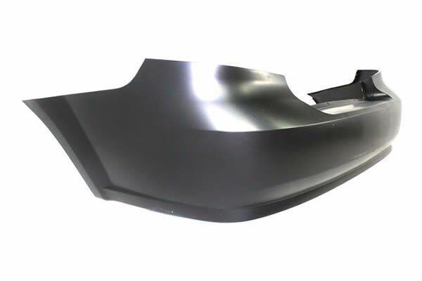 Chevrolet Aveo Arka Tampon Sedan 2006-2011 İthal Marka