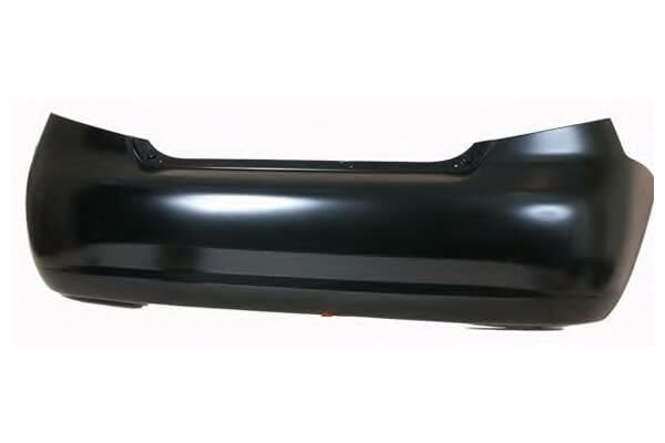 Chevrolet Aveo Arka Tampon Hb 2004-2008 İthal Marka