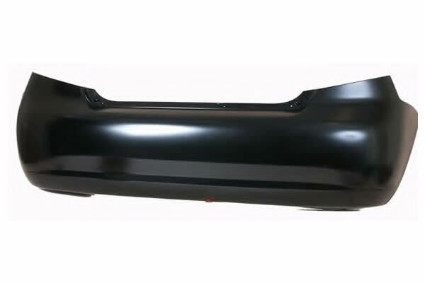 Chevrolet Aveo Arka Tampon Hb 2004-2008 İthal Marka