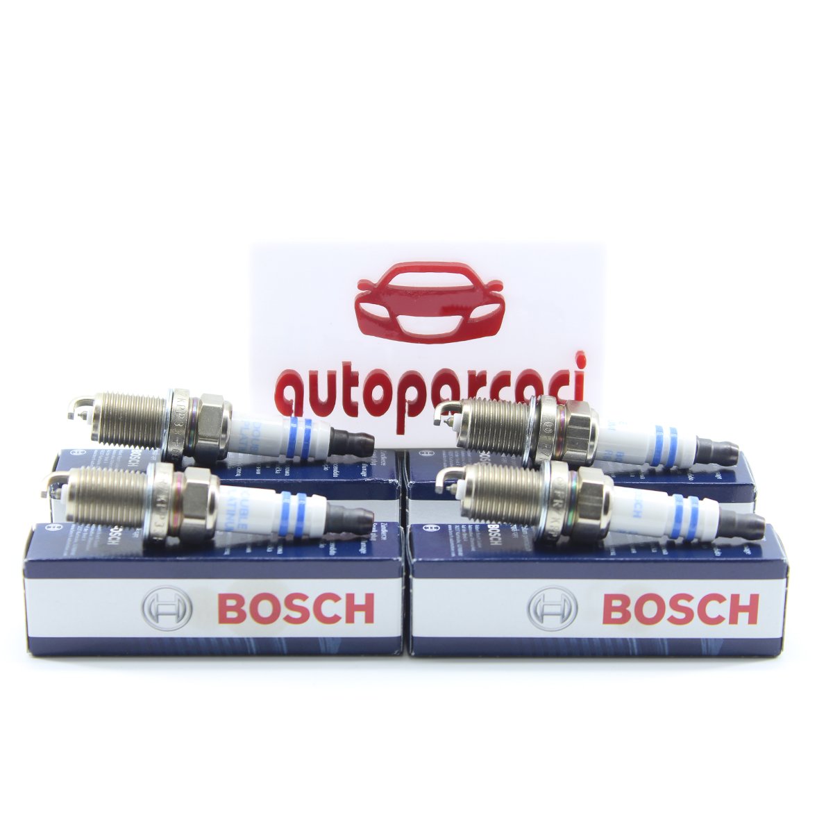 Opel Astra J 1.6 A16LET Buji Takım Bosch Marka