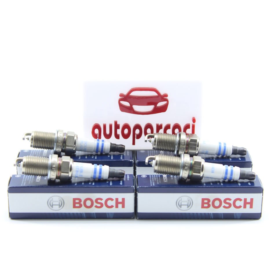 Opel Astra J 1.6 A16LET Buji Takım Bosch Marka