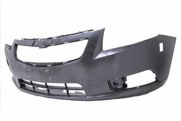 Chevrolet Cruze Ön Tampon İthal Marka