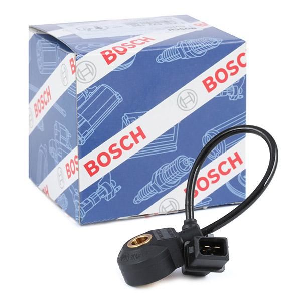 Bmw E36 Kasa 320i M52 Motor Vuruntu Sensörü Bosch Marka