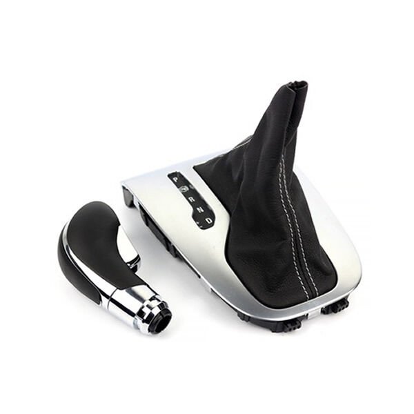 Opel İnsignia A Vites Topuzu Ve Körük Komple Otomatik Siyah ithal Marka