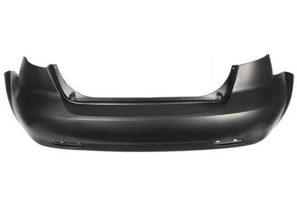 Chevrolet Lacetti Arka Tampon Hb İthal Marka