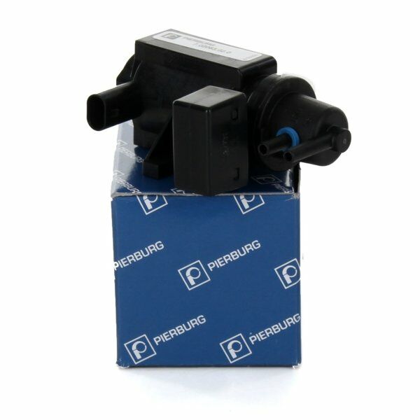 Bmw X3 E83 Kasa 20d N47 Motor Turbo Selenoid Valfi Pierburg Marka
