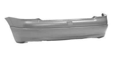 Opel Astra G Arka Tampon Hb İthal Marka