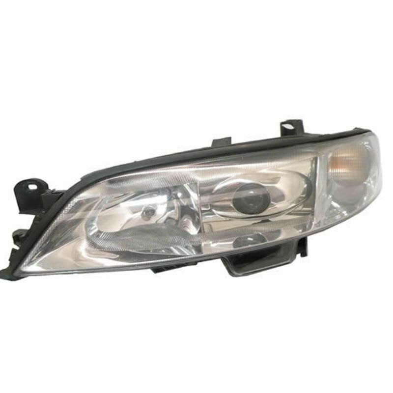 Opel Vectra B Far Sol Xenon 1999-2001 Gm Marka