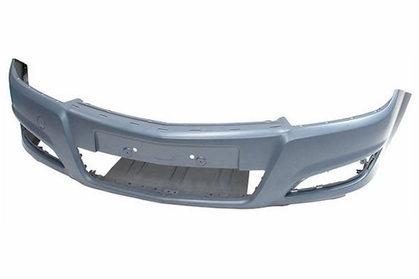 Opel Astra H Ön Tampon 2007-2011 İthal Marka