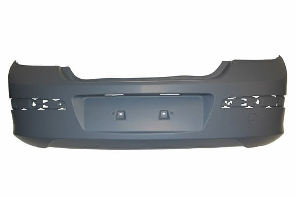 Opel Astra H Arka Tampon Sedan İthal Marka