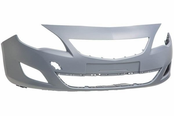 Opel Astra J Ön Tampon 2010-2012 Sensörsüz İthal Marka