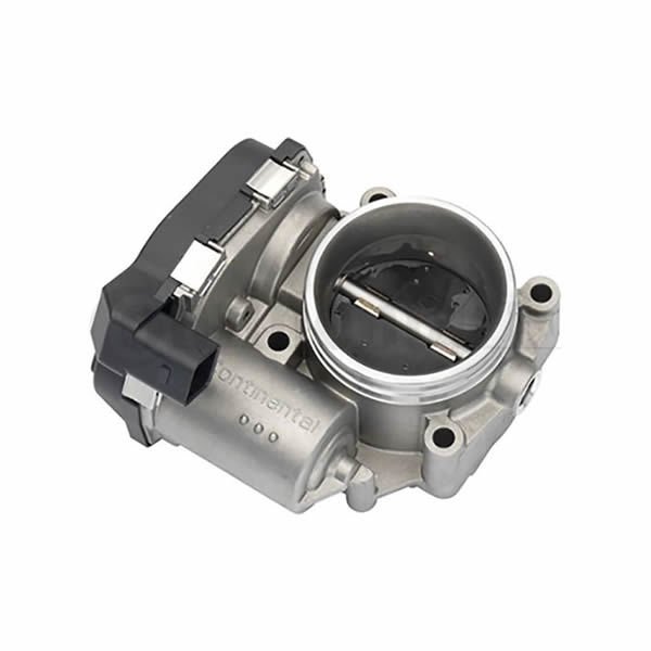 Bmw E87 Kasa 116i N45N Motor Gaz Kelebeği Vdo Marka