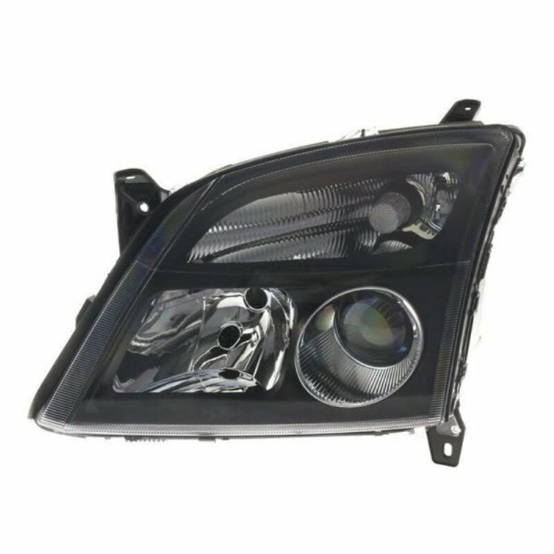 Opel Vectra C Far Sol Füme 2002-2004 Depo Marka