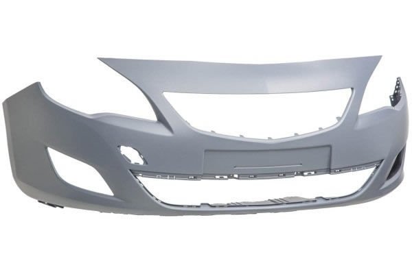 Opel Astra J Ön Tampon 2012-2015 Sensörlü İthal Marka