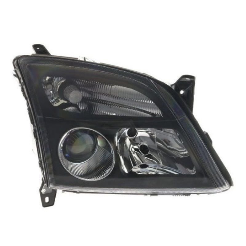 Opel Vectra C Far Sağ Füme 2002-2004 Depo Marka