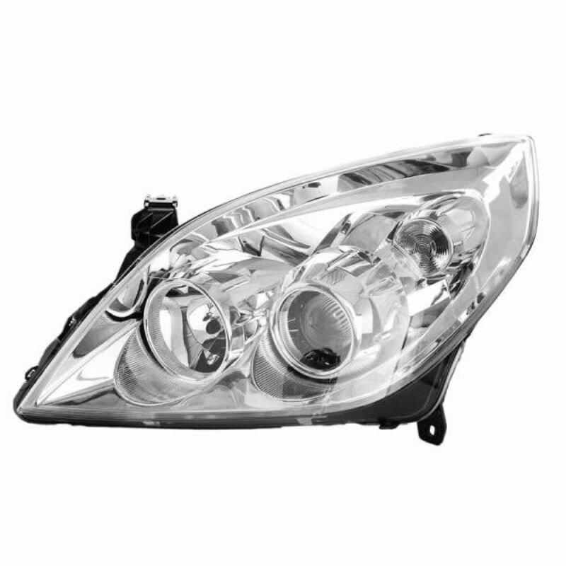 Opel Vectra C Far Sol 2005-2008 Depo Marka