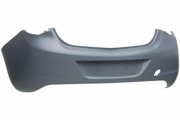 Opel Astra J Arka Tampon Hb 2010-2012 Sensörsüz İthal Marka