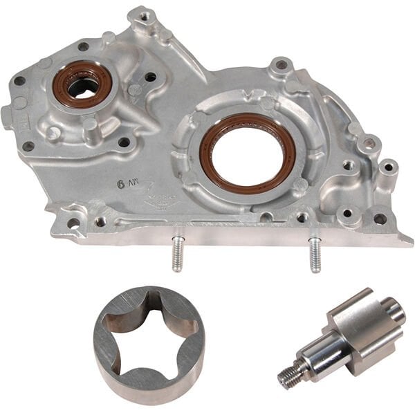 Opel Corsa C 1.7 Dizel Yağ Pompası İthal Marka