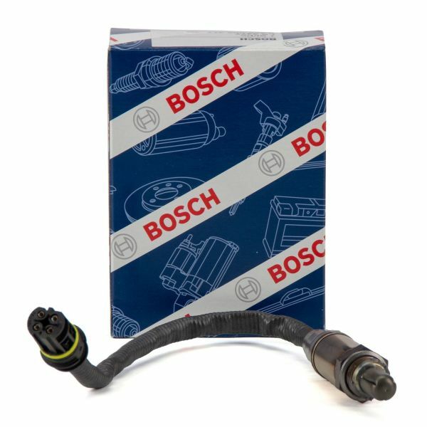 Bmw E60 Kasa 520i Üst Oksijen Sensörü Bosch Marka
