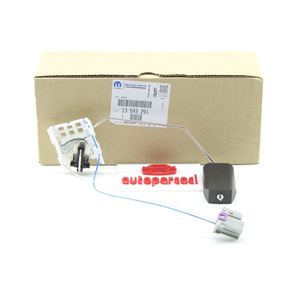 Opel Astra J 1.6 Dizel Yakıt Depo Şamandırası Gm Marka