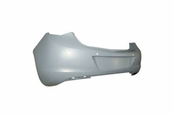 Opel Astra J Arka Tampon Hb 2012-2015 Sensörlü İthal Marka