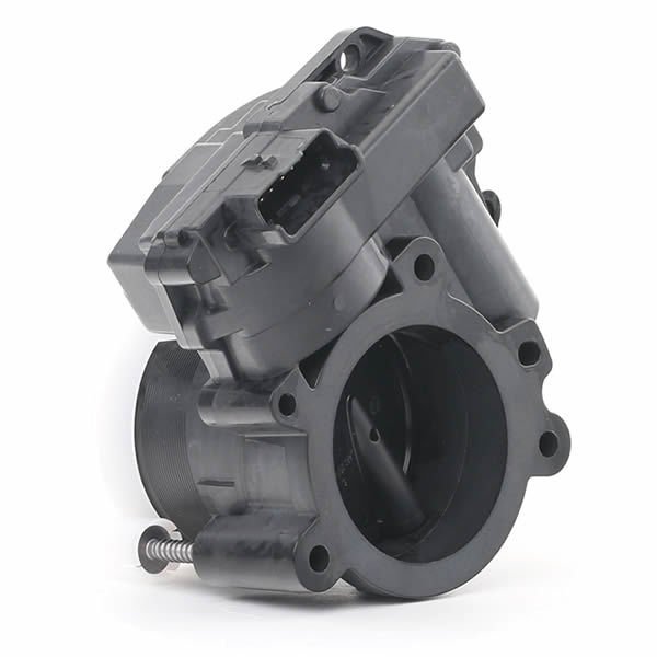 Bmw F20 Kasa 116i N13 Motor Gaz Kelebeği Vdo Marka