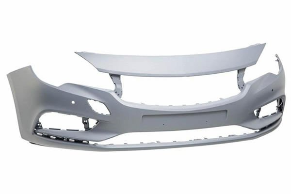 Opel Astra K Ön Tampon Sensörsüz İthal Marka
