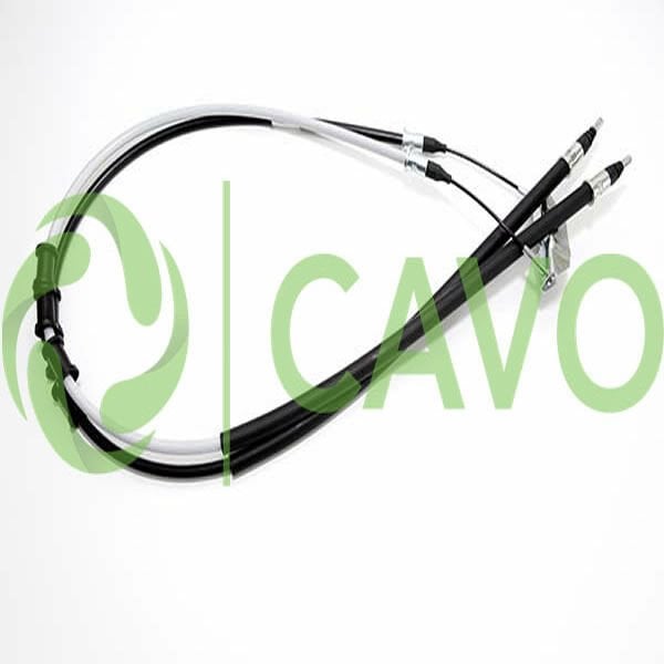 Opel Vectra B El Fren Teli Komple Cavo Marka