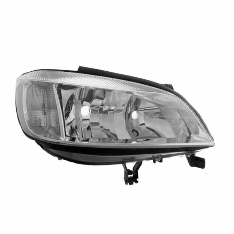 Opel Zafira A Far Sağ Depo Marka