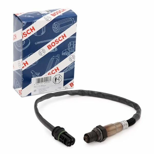 Bmw E90 Kasa 316i N45N Motor Alt Oksijen Sensörü Bosch Marka