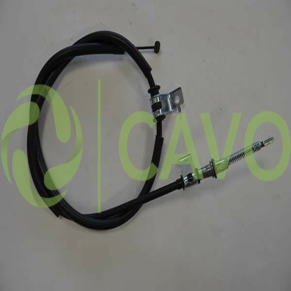 Opel Antara El Fren Teli Sol Cavo Marka