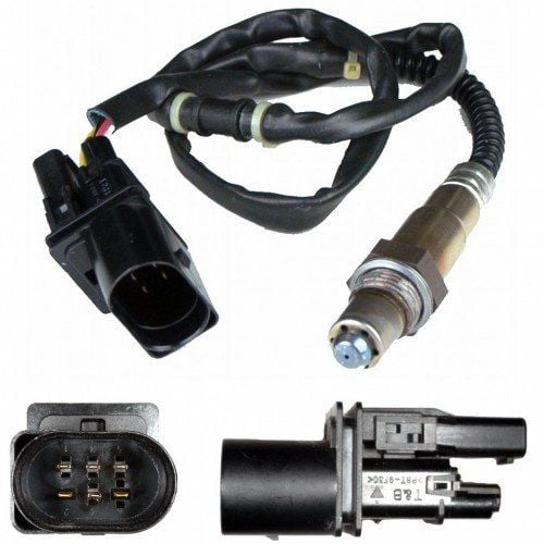 Bmw E90 Kasa 316i N45N Motor Üst Oksijen Sensörü Bosch Marka