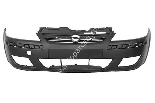 Opel Corsa C Ön Tampon 2004-2006 İthal Marka