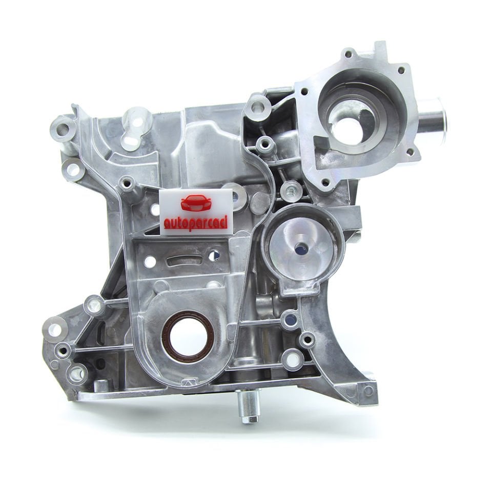 Chevrolet Cruze 1.6 Benzinli Yağ Pompası İthal Marka