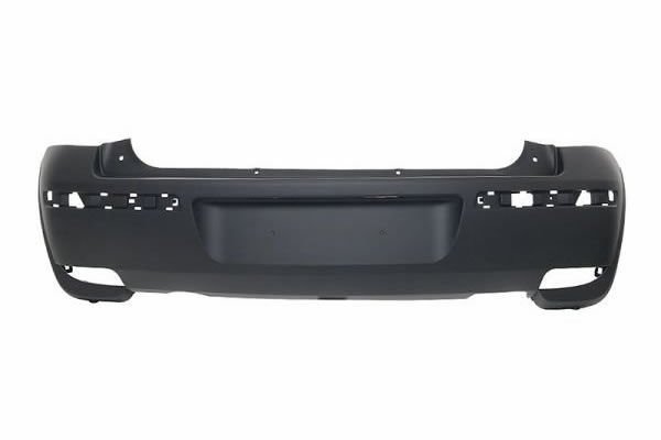 Opel Corsa C Arka Tampon 2004-2006 İthal Marka