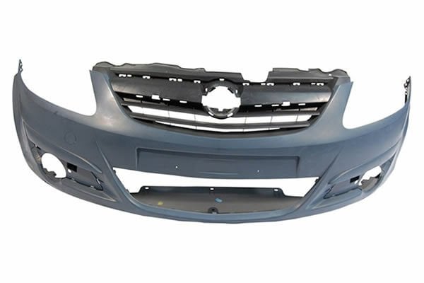 Opel Corsa D Ön Tampon 2007-2010 İthal Marka