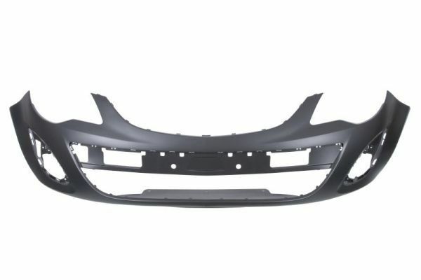 Opel Corsa D Ön Tampon 2011-2014 İthal Marka