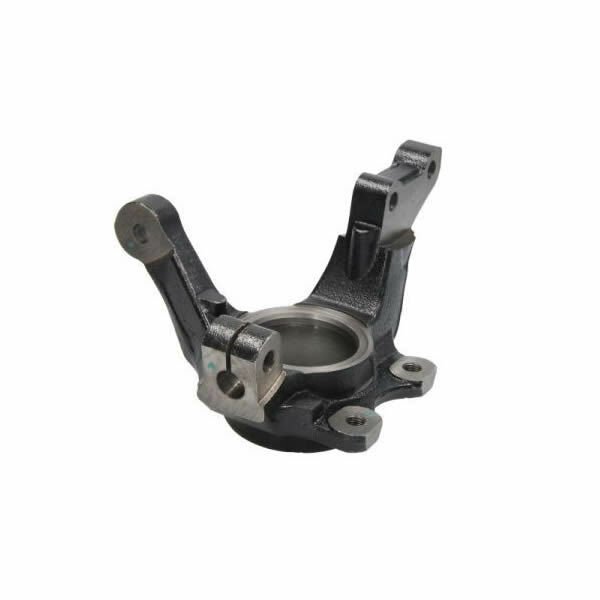 Opel Corsa B Ön Aks Taşıyıcısı Sol 97> İthal Marka
