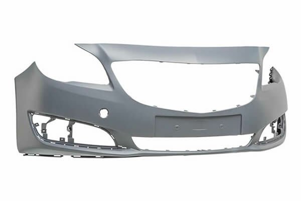 Opel İnsignia A Ön Tampon 2013-2017 Sensörsüz İthal Marka