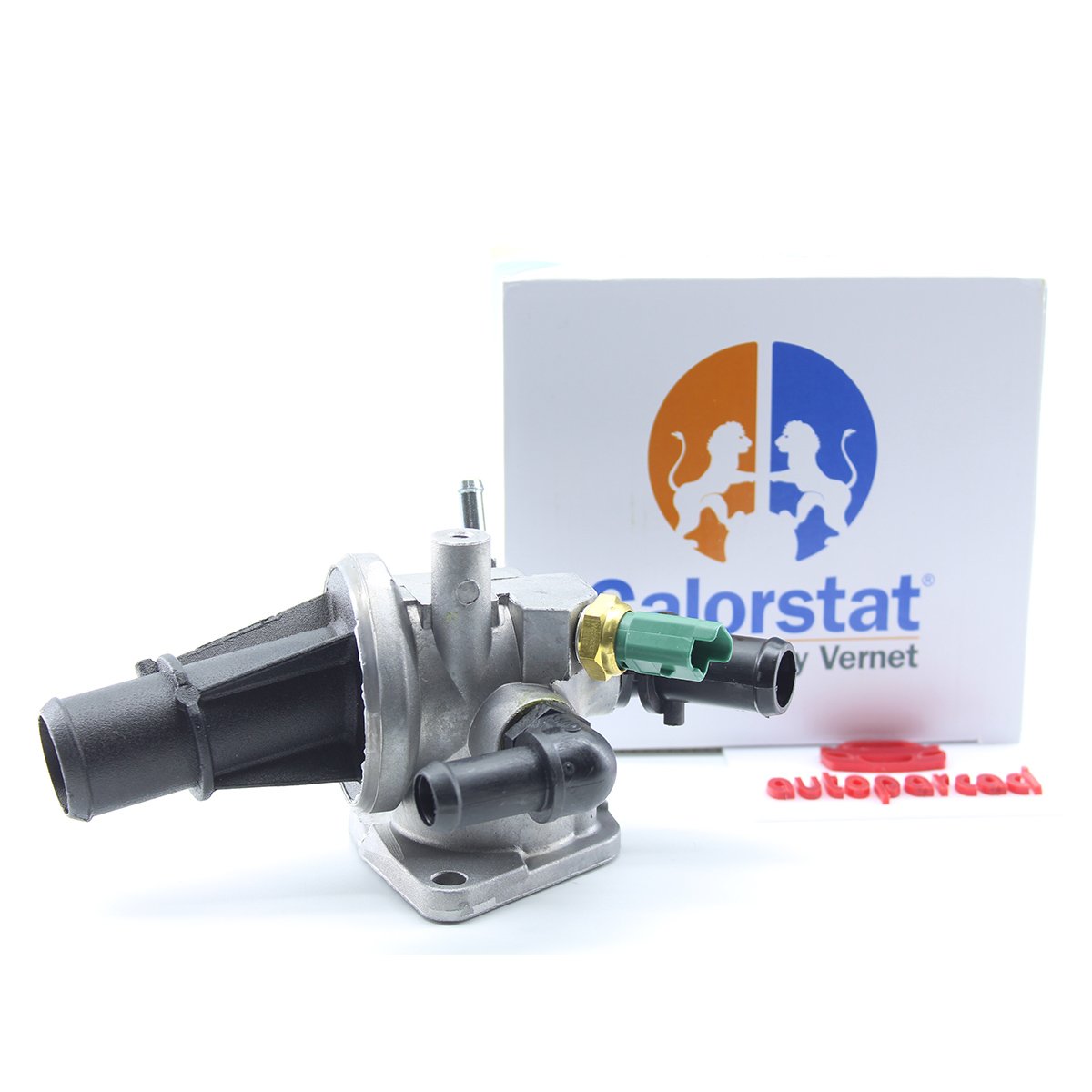 Opel Corsa C 1.3 Dizel Termostat Vernet Marka