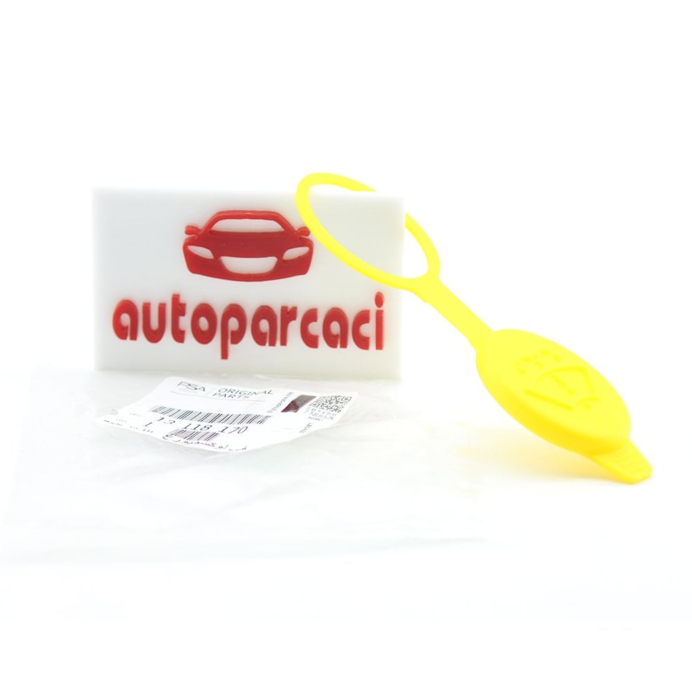 Opel Astra H Silecek Su Depo Kapağı Gm Marka