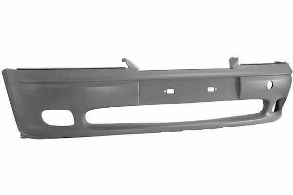 Opel Vectra B Ön Tampon 1999-2001 Sisli İthal Marka