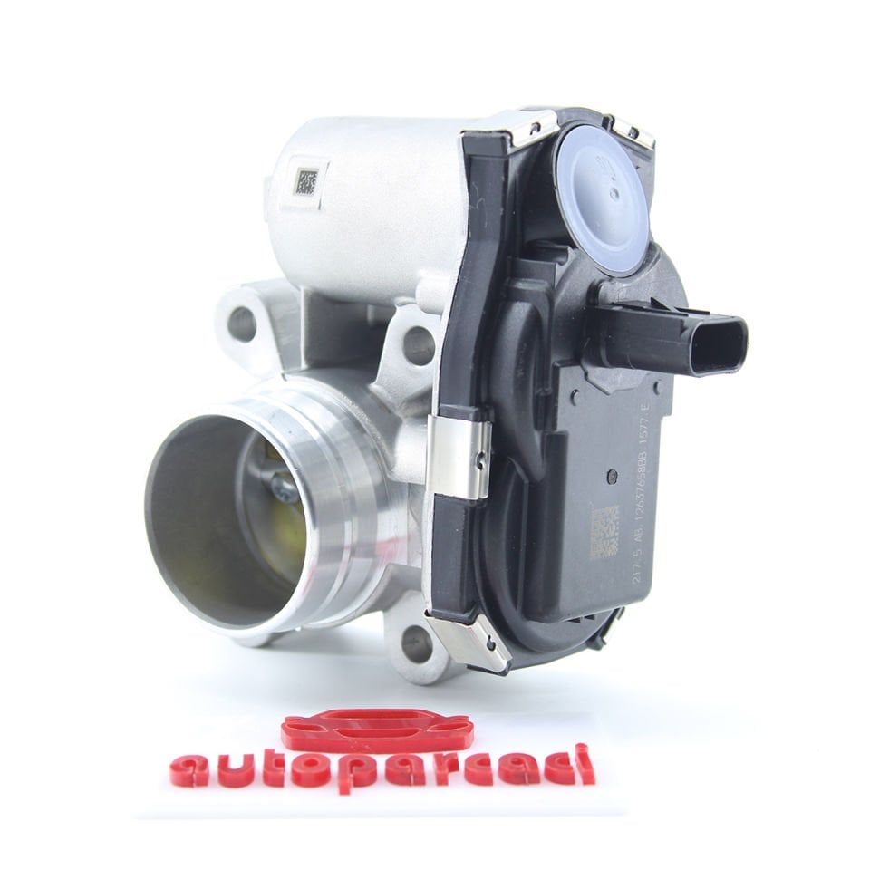 Opel Corsa E 1.0 1.2 1.4 Gaz Kelebeği GM Marka