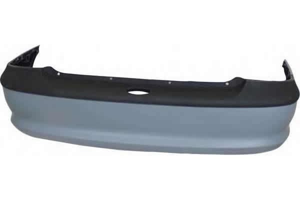 Opel Vectra B Arka Tampon 1996-1998 İthal Marka