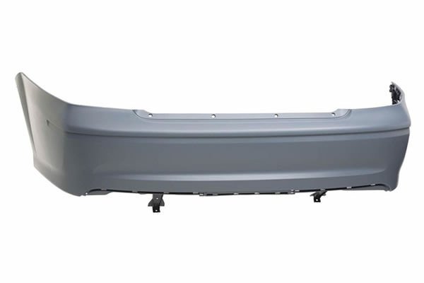 Opel Vectra B Arka Tampon 1999-2001 İthal Marka