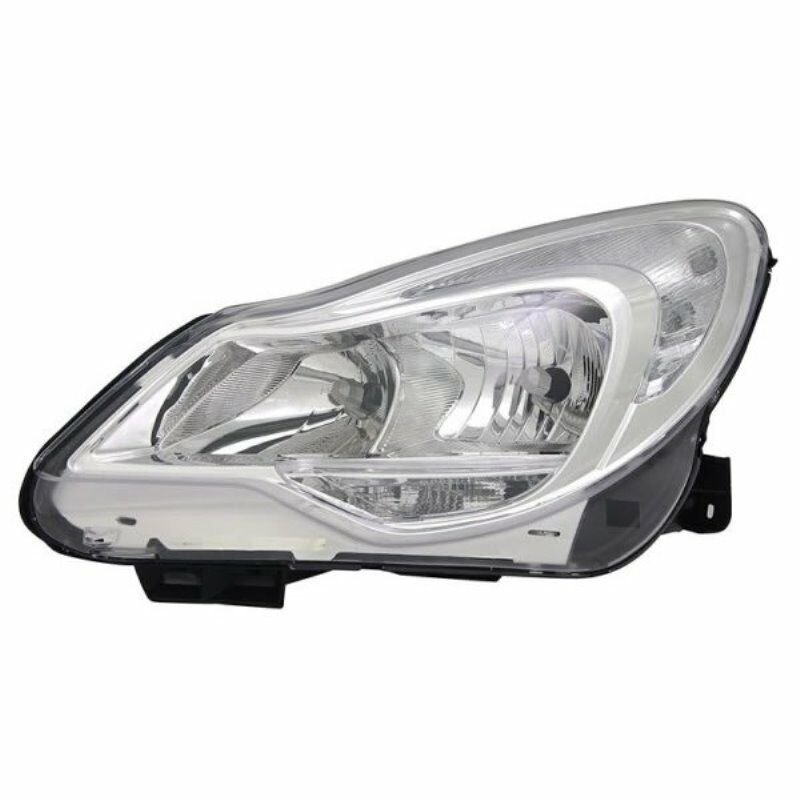 Opel Corsa D Far Sol 2011-2014 Valeo Marka