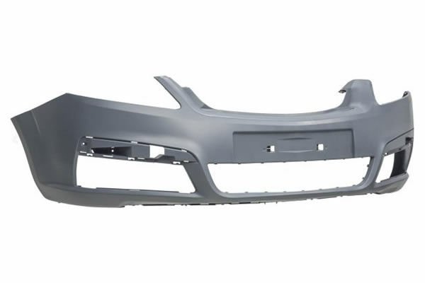 Opel Zafira B Ön Tampon İthal Marka
