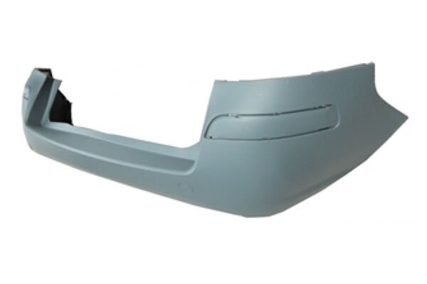Opel Zafira B Arka Tampon İthal Marka