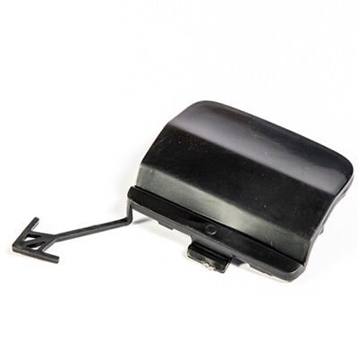 Chevrolet Cruze Arka Tampon Çeki Demir Kapağı Sedan 2010-2012 Gm Marka